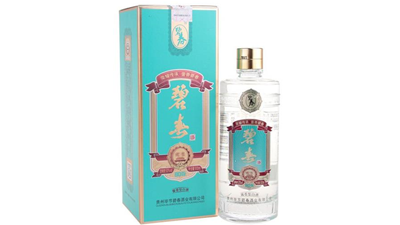 碧春80版售价多少 碧春80版53度市场价一览