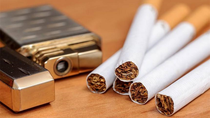 细支烟和普通烟哪个危害大 细支烟和普通烟区别一览