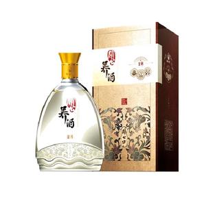 关公金荞酒多少钱一瓶 关公金荞42度养酒价格表