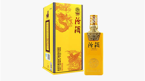 汾酒帝王黄42度价格 汾酒帝王黄42度怎么样