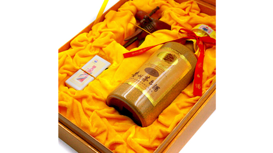 三十年53度茅台酒多少钱一瓶 茅台酒三十年53度价格