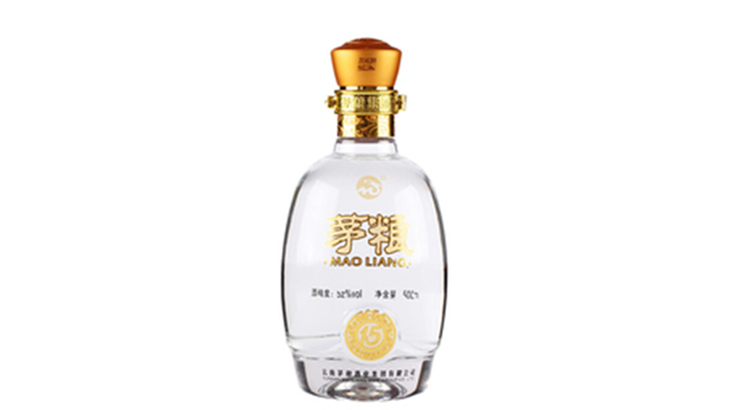 茅粮十五年陈酿价格 茅粮白酒十五年陈酿52度