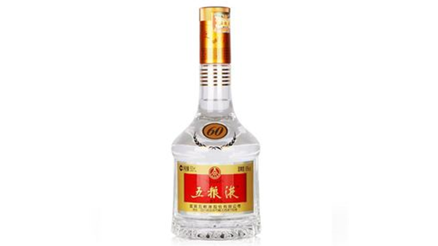 五粮液60度浓香型价格表和图片 五粮液浓香型60度多少钱一瓶