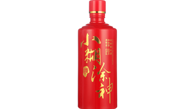 小糊涂神精气神52度酒多少钱 小糊涂神精气神52度怎么样