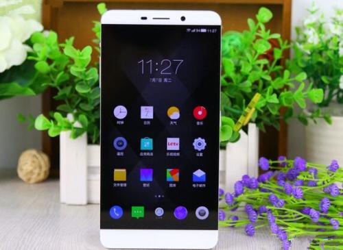 乐视超级手机什么时候发布 乐视超级手机回归