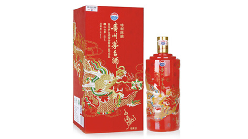 茅台成龙特制陈酿价格 茅台成龙特制陈酿怎么样