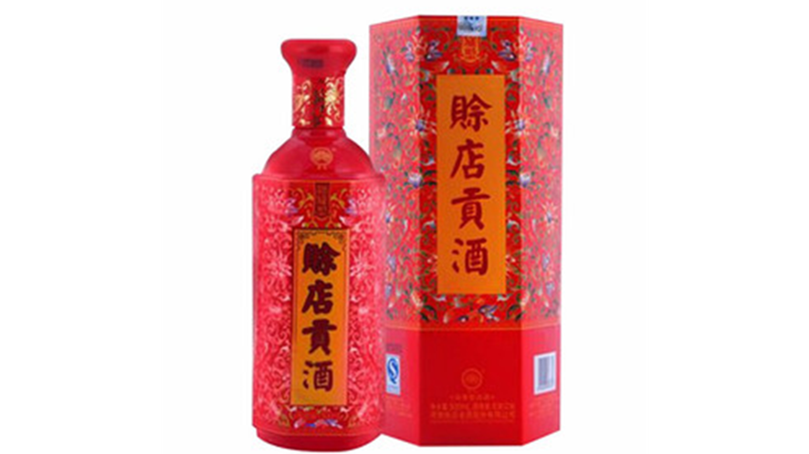 赊店贡酒51度多少钱 赊店贡酒51度价格红色