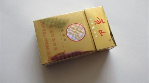 黄山金皖烟真假辨别 黄山金皖怎么看真假