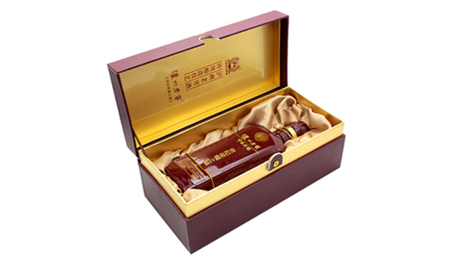 泸州老窖中国荣耀世纪荣耀之福价格表 泸州老窖中国荣耀52度世纪荣耀之福