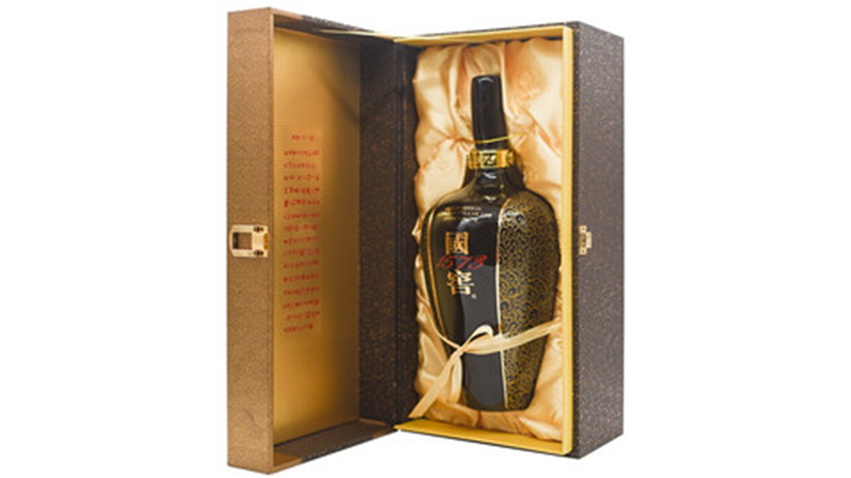 泸州老窖国窖1573多少钱一瓶 泸州老窖国窖1573