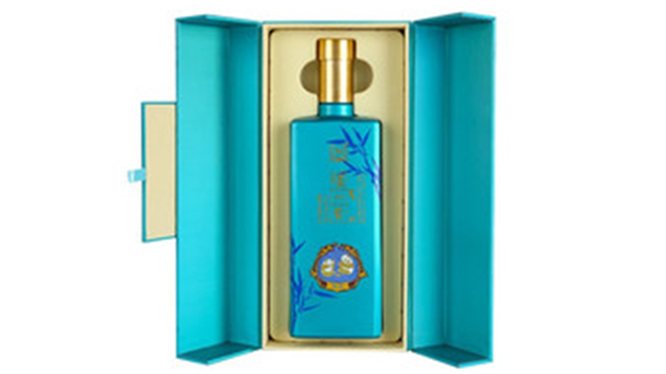 泸州老窖泸州贡52度价格 泸州老窖泸州贡翡绿价格