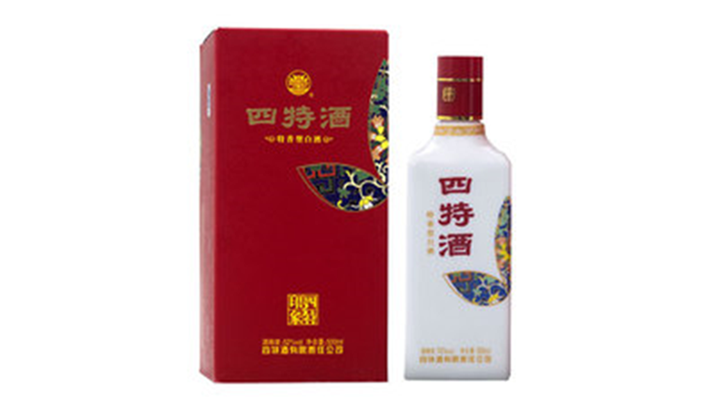 四特印象3号45度价格表 四特印象3号45度多少钱一瓶