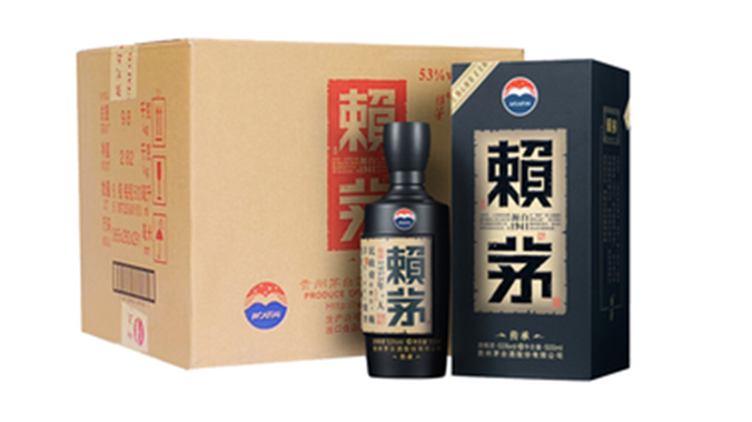 赖茅传承蓝53度价格 赖茅传承蓝53度多少钱一瓶