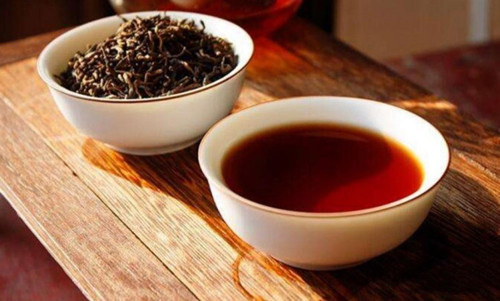 茶叶的功效与作用 茶叶的营养价值有哪些