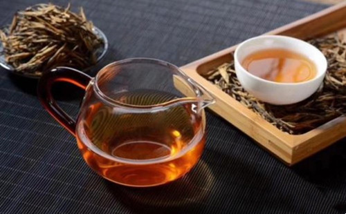 茶叶的功效与作用 茶叶的营养价值有哪些