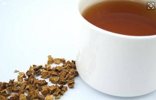 红薏米茶的功效与作用 女性来月经可以喝嘛