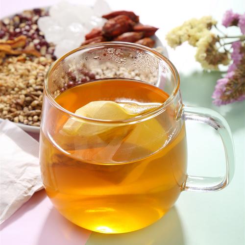 红薏米茶的功效与作用 女性来月经可以喝嘛