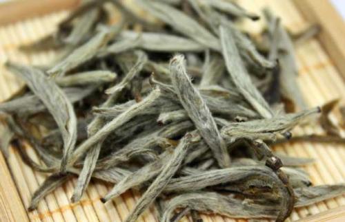 白毫银针茶的功效 白毫银针茶作用
