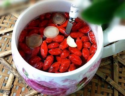 气血不足喝什么养生茶 养生茶推荐