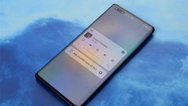 华为mate40鸿蒙系统怎么样 华为mate40体验鸿蒙os