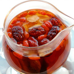 红枣枸杞茶的做法 红枣枸杞茶的功效