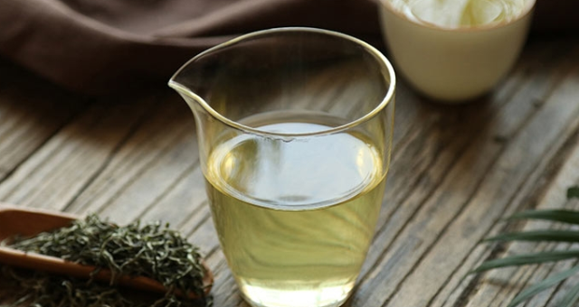 减肥茶自制配方大全 减肥茶哪种最有效