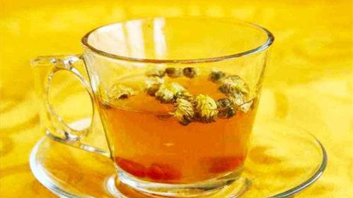 喝什么茶可以降血压 高血压病人必备茶