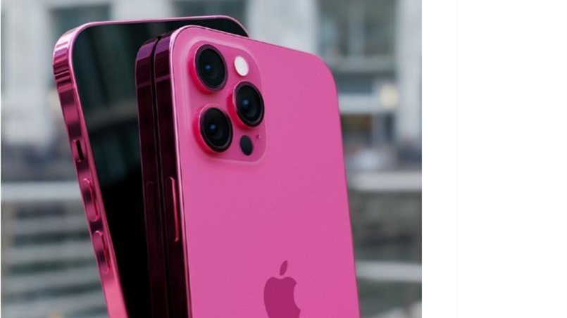 iphone13外观会变吗-iphone13外观曝光