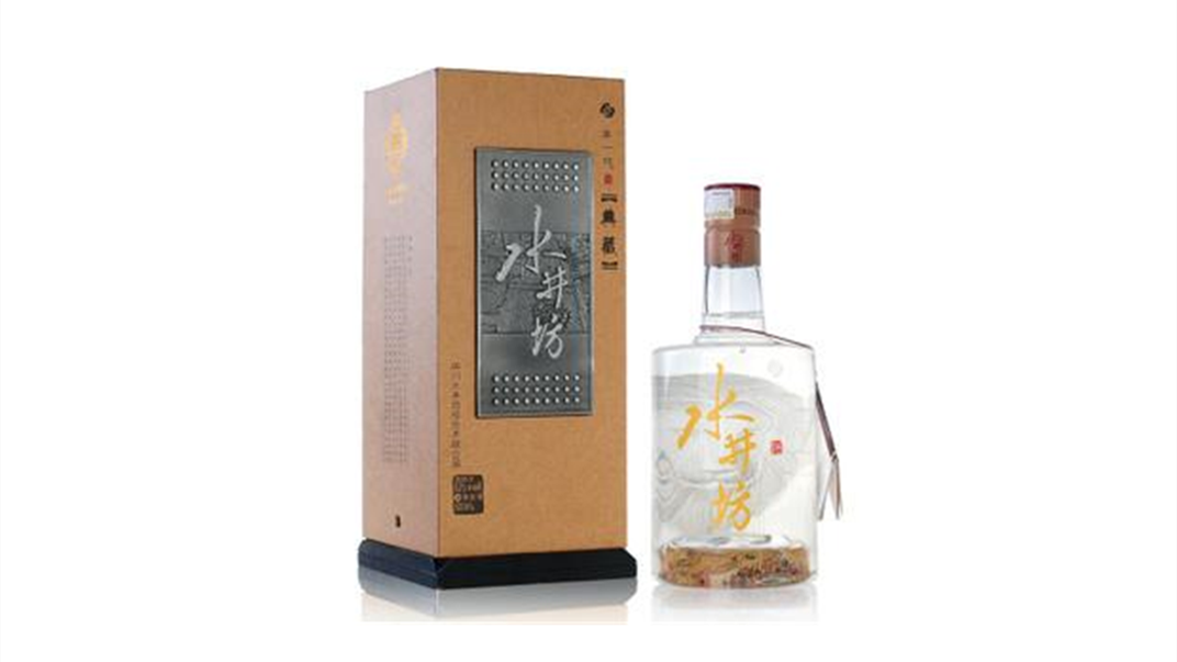 水井坊白酒价格表报价 水井坊白酒多少钱一瓶