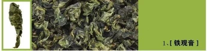 铁观音假的是怎么样的 喝假铁观音有什么危害