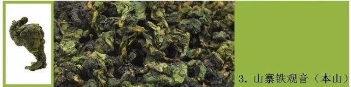 铁观音假的是怎么样的 喝假铁观音有什么危害