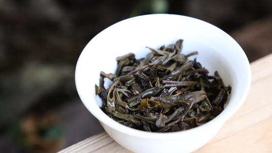 紫芽茶的口感特点 紫芽茶的功效