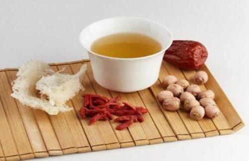 什么茶对眼睛有好处 对眼睛有好处的茶介绍