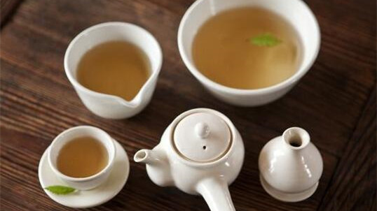 茶可以空腹喝吗 空腹喝茶有什么危害