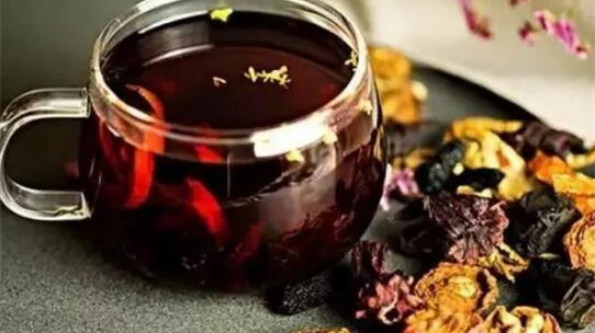 乌梅茶怎么做成的 乌梅茶的吃法与做法