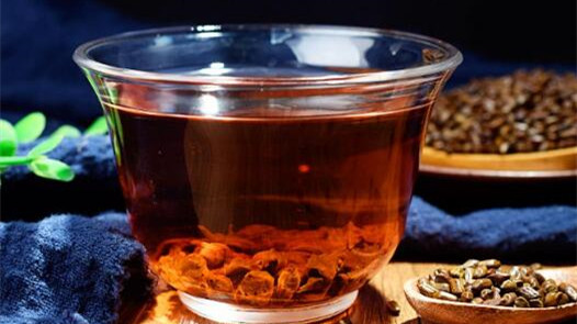 决明子茶的功效与作用 决明子茶的副作用有哪些