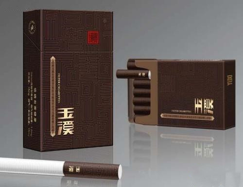 玉溪香烟批发价格查询 玉溪批发价多少钱一条