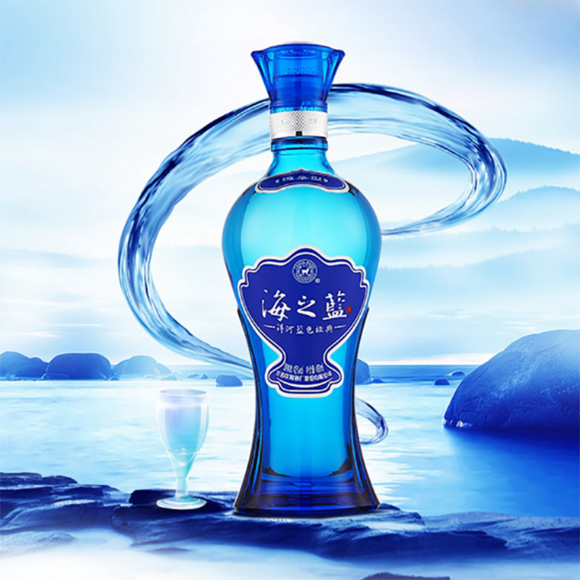 海之蓝酒代理加盟费用 海之蓝酒代理加盟条件