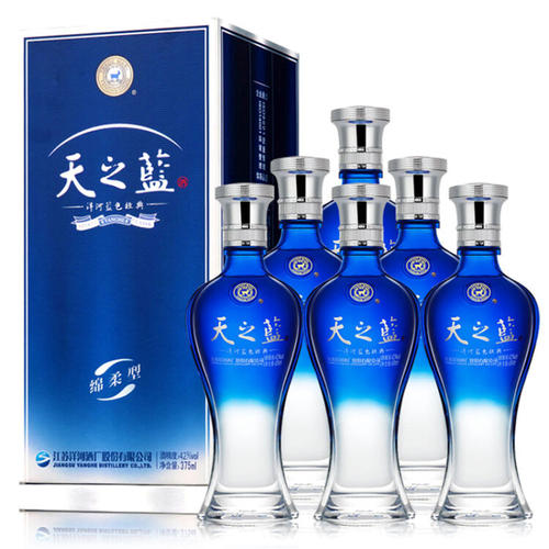 洋河酒代理加盟费多少 洋河加盟有什么要求