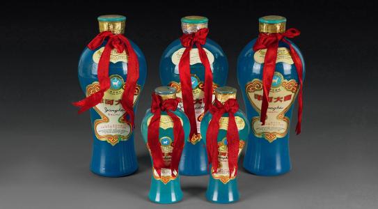 洋河酒代理加盟费多少 洋河加盟有什么要求