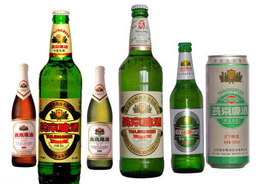 燕京啤酒批发多少钱 燕京啤酒批发价格表大全