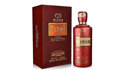 茅台白金酒回收价格 茅台白金尊享回收价格