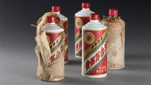 茅台拍卖价格一览表 茅台拍卖最高价格多少