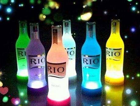 锐澳鸡尾酒批发价格表 锐澳鸡尾酒批发价是多少钱