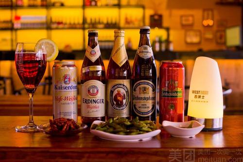 进口啤酒批发价格一览 进口啤酒批发价是多少