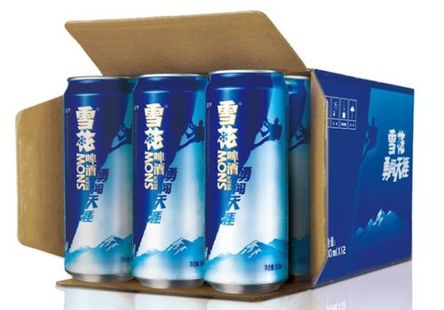 雪花啤酒代理加盟费多少 雪花啤酒加盟代理条件