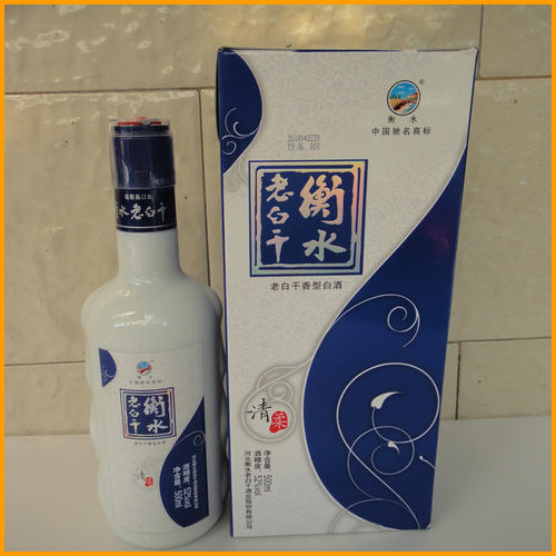 衡水老白干批发多少钱一箱 2021衡水老白干批发价格一览