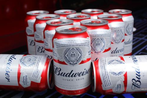 百威啤酒批发价多少钱一箱 百威啤酒批发价一览