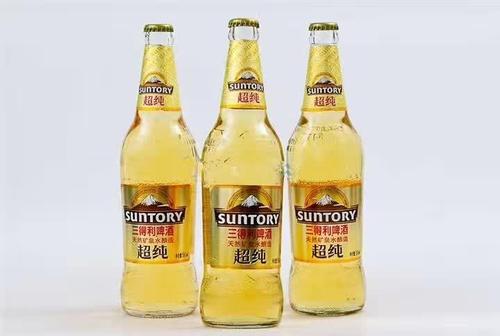 三得利啤酒批发价格表 三得利啤酒批发多少钱一箱