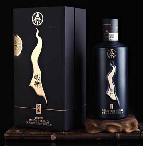 五粮液酿神酱香53度多少钱一瓶 五粮液酿神53度酱香型价格一览